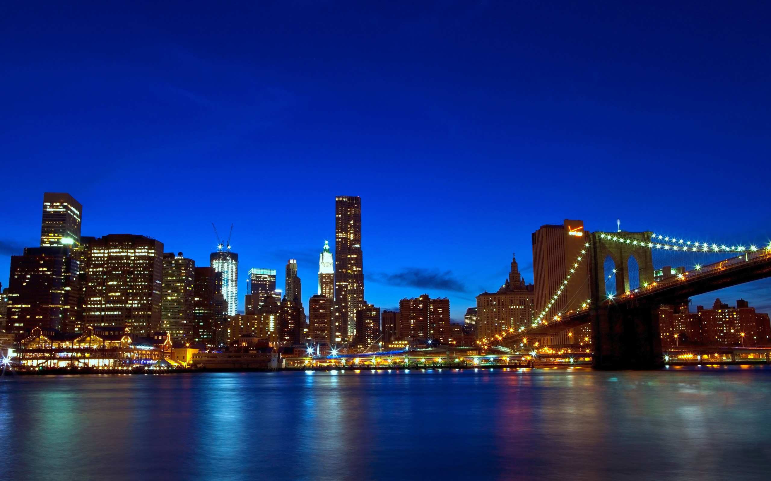 New York HD Wallpaper High Quality And Definition