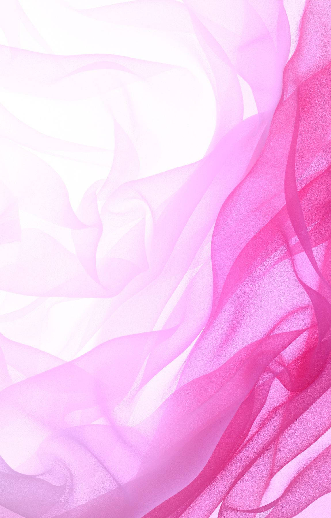 Baby Pink Wallpaper