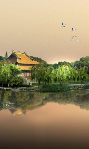 3d Country Scenes HD Wallpaper App For Android