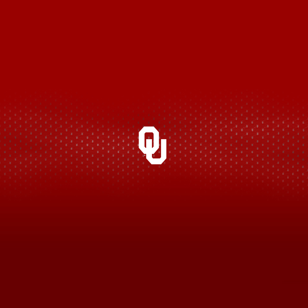 Oklahoma University By Numblock On Ipadforums X