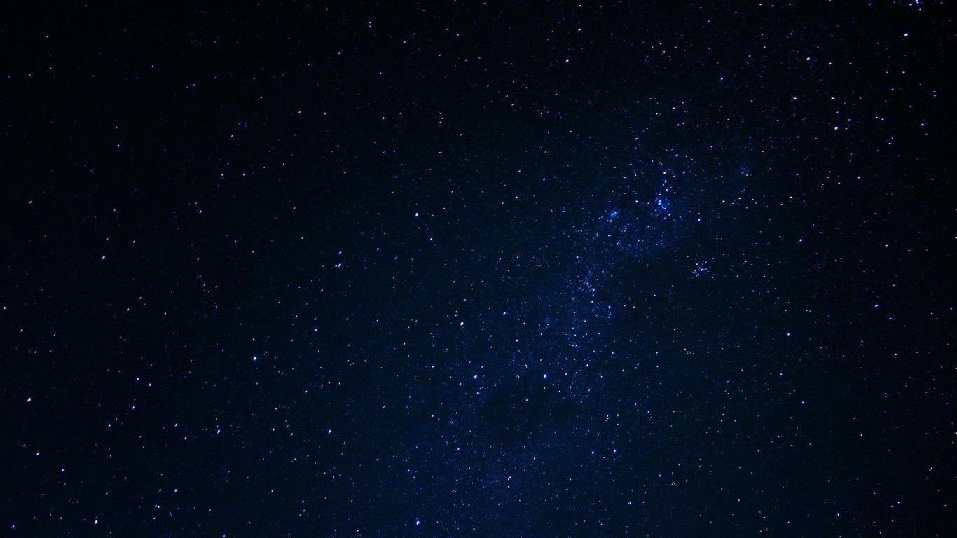 Dark Space Background