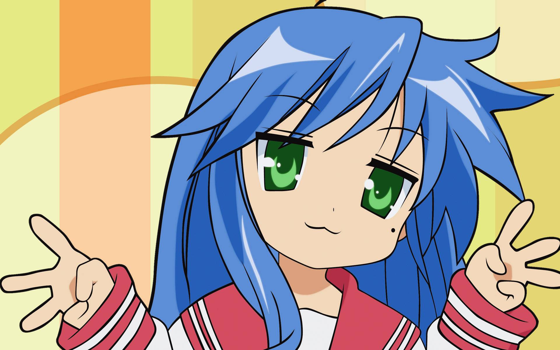 Lucky Star Picture