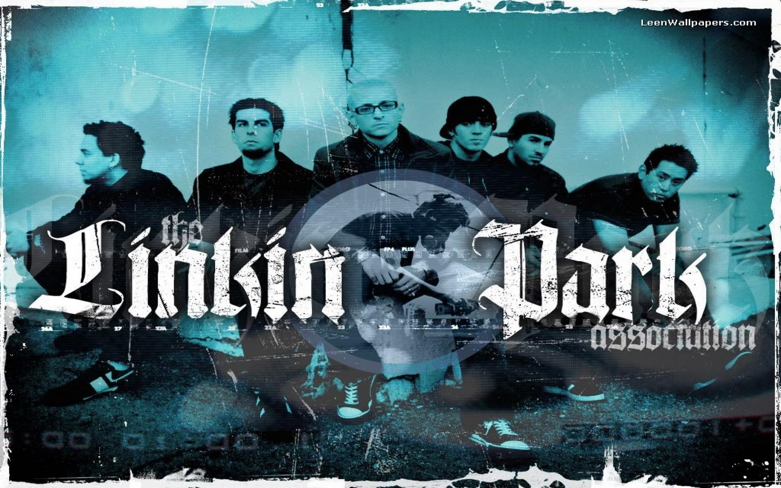 Best Top Desktop HD Linkin Park Wallpaper Jpg