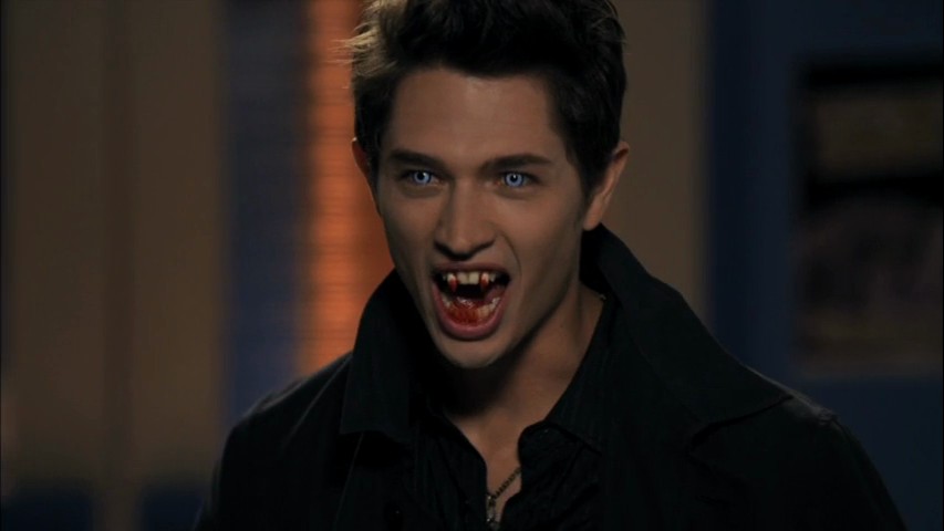Jesse My Babysitter S A Vampire Villains Wiki Bad Guys