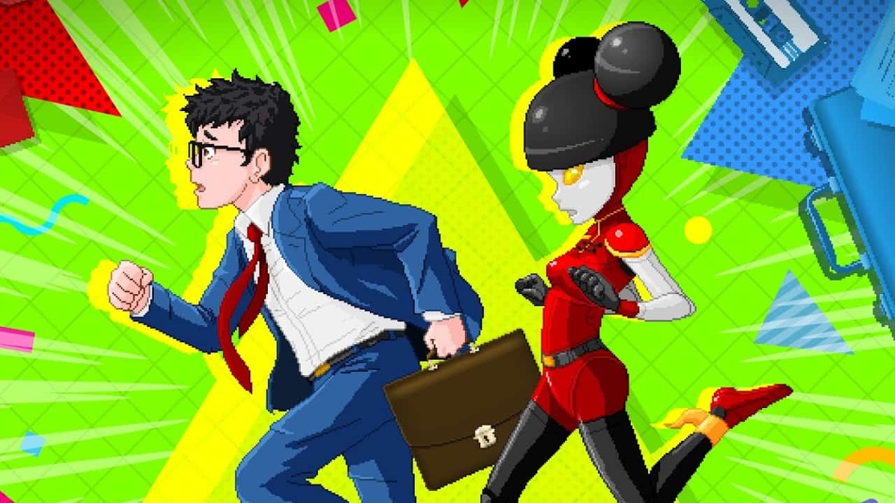 Yuppie Psycho Pc Re A Corporate Witch Hunt Cgmagazine
