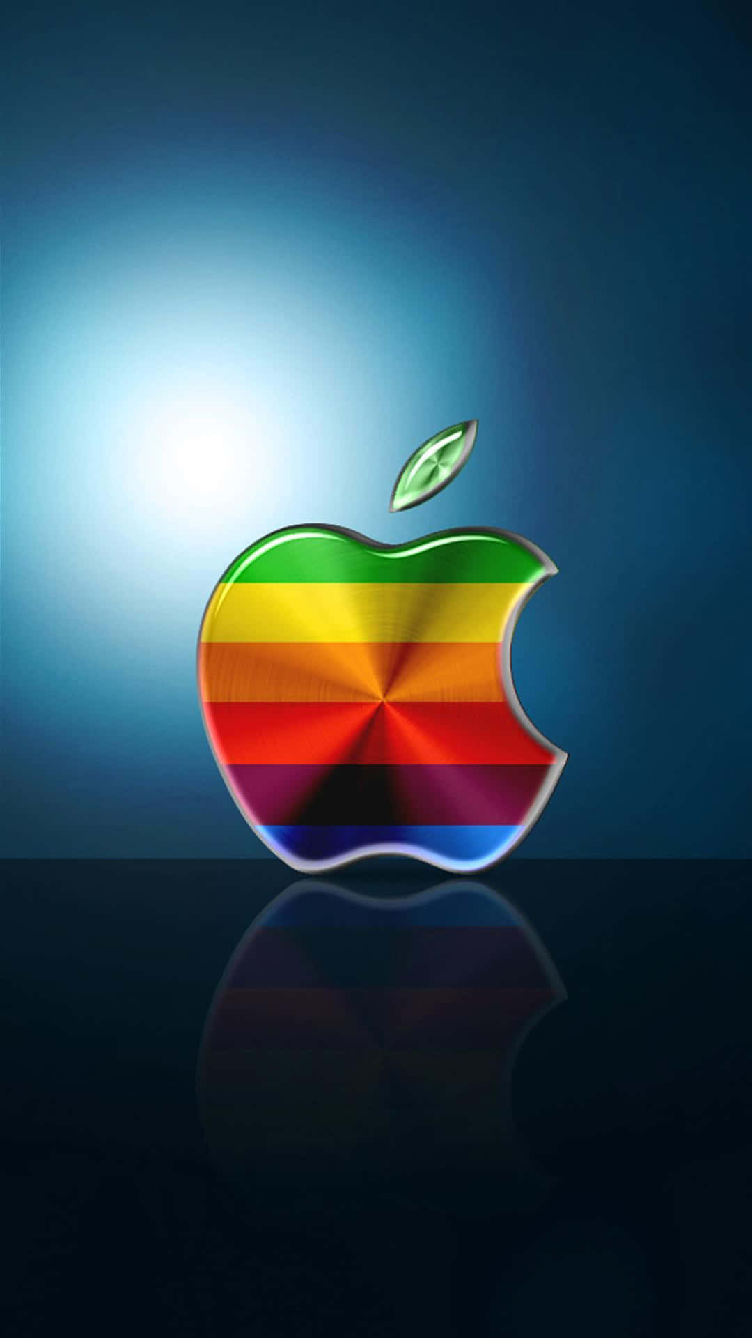 Apple HD Wallpaper