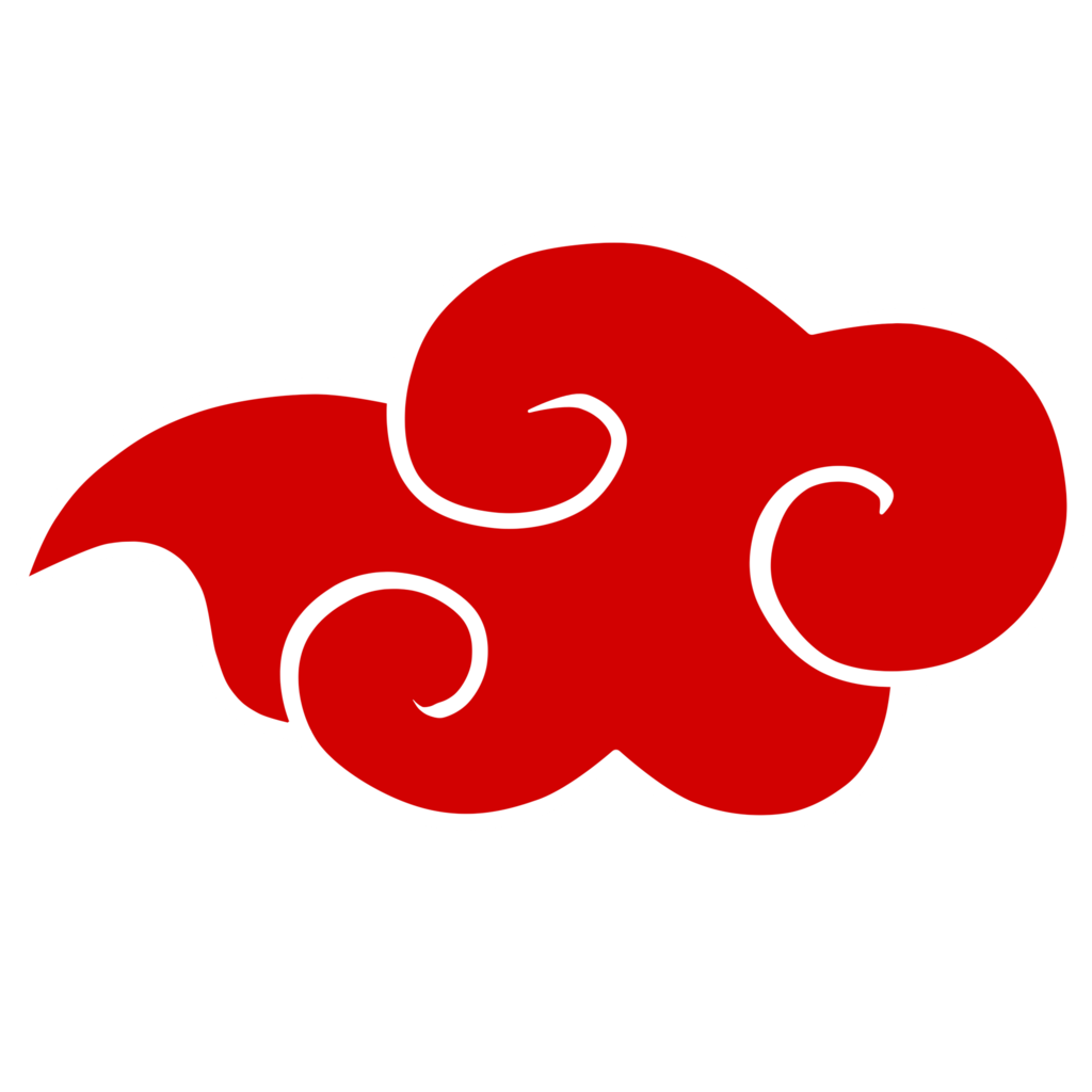 Akatsuki Cloud Wallpapers - Top Free Akatsuki Cloud Backgrounds -  WallpaperAccess