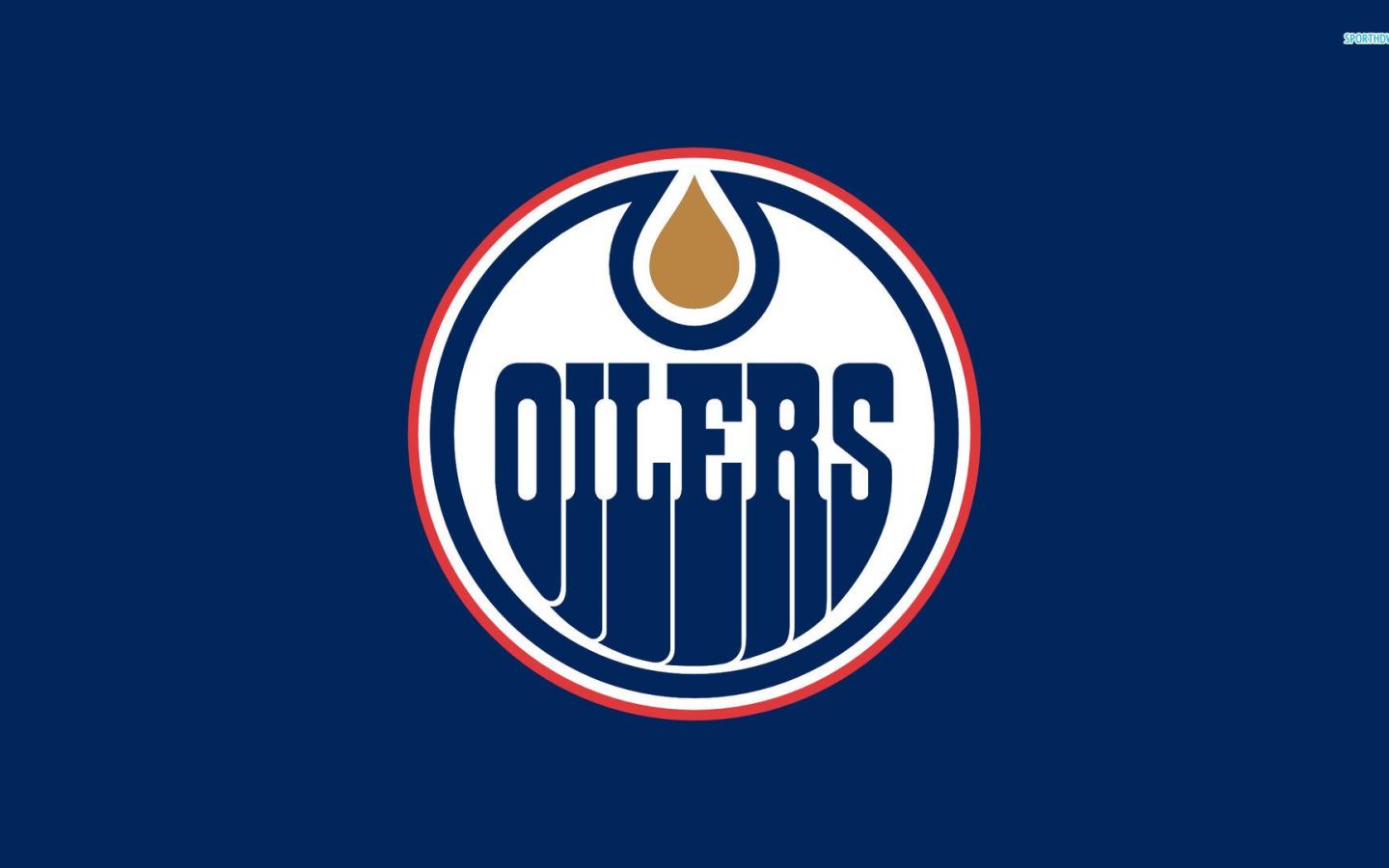 Edmonton Oilers Wallpaper X