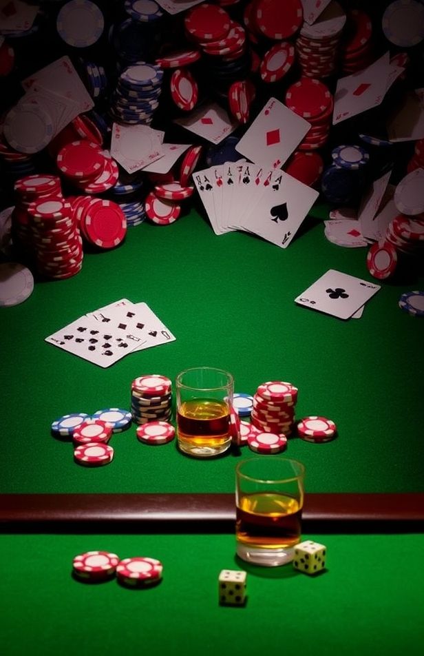 Poker Wallpaper
