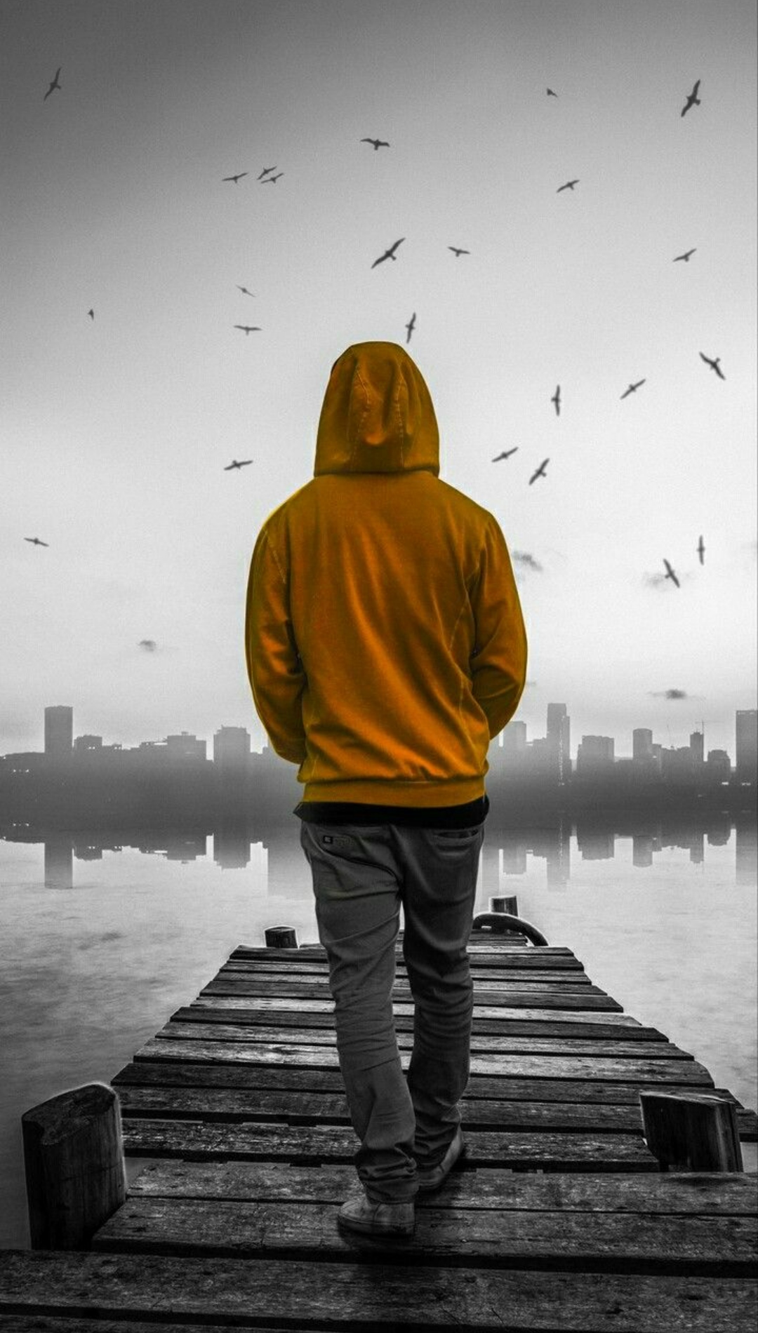 Sad Wallpaper Of Boys For Desktop
