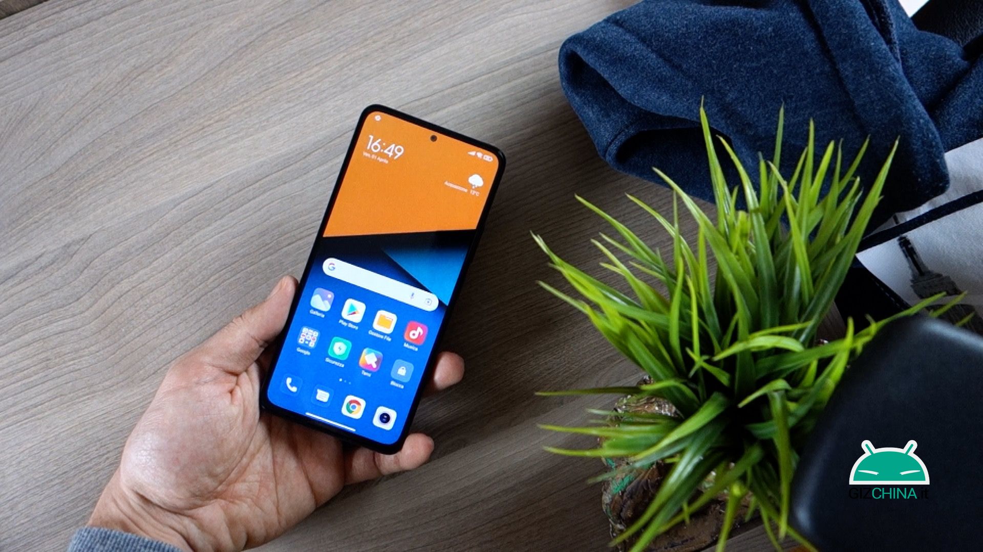 Redmi Note 11 Pro 5G review the price rises but the 120W