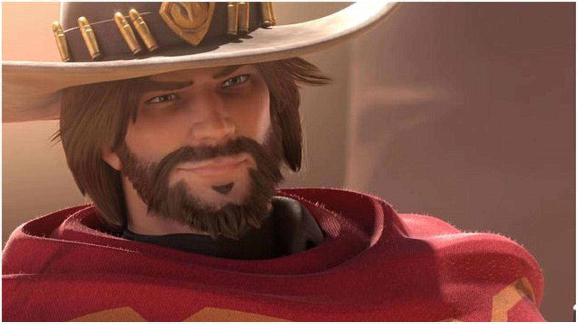 Free Download Cole Cassidy Digital Fan Art R Overwatch By snguyen26 Free Download Cole Cassidy Digital Fan Art R Overwatch By snguyen26