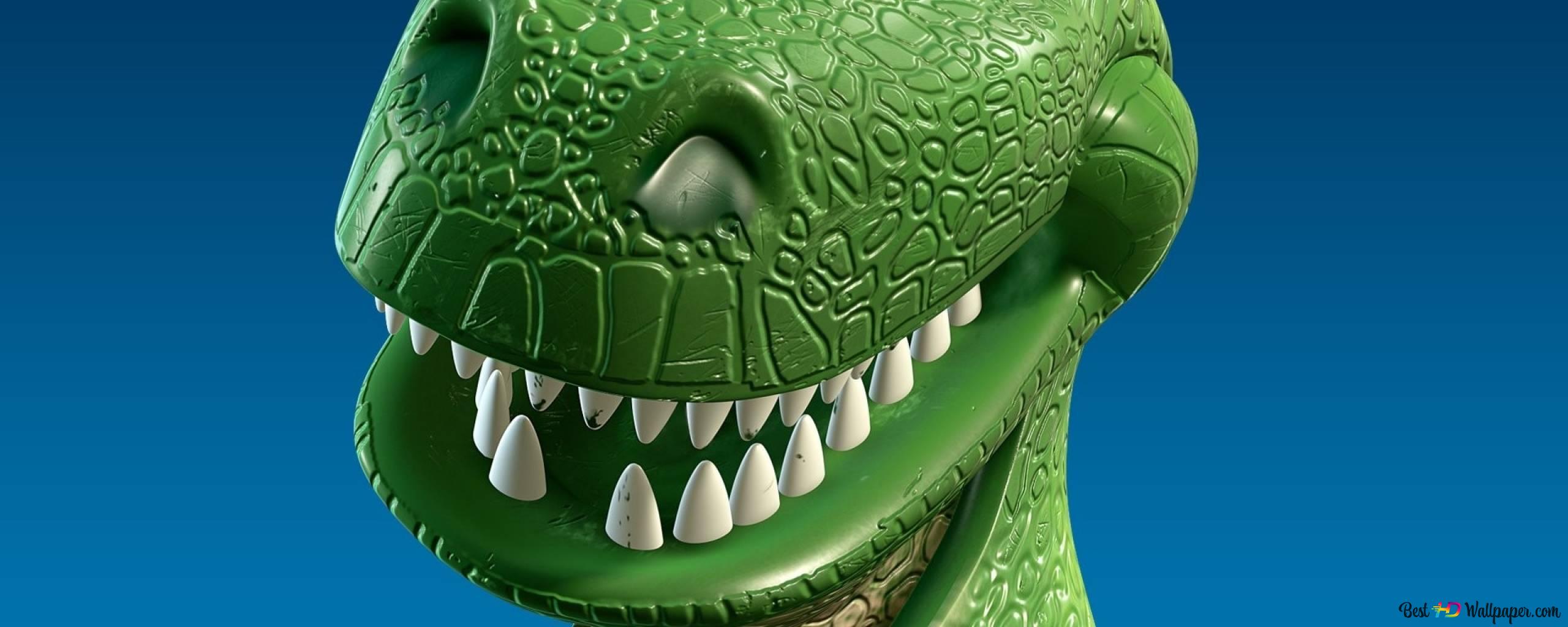 Toy Story Wallpaper