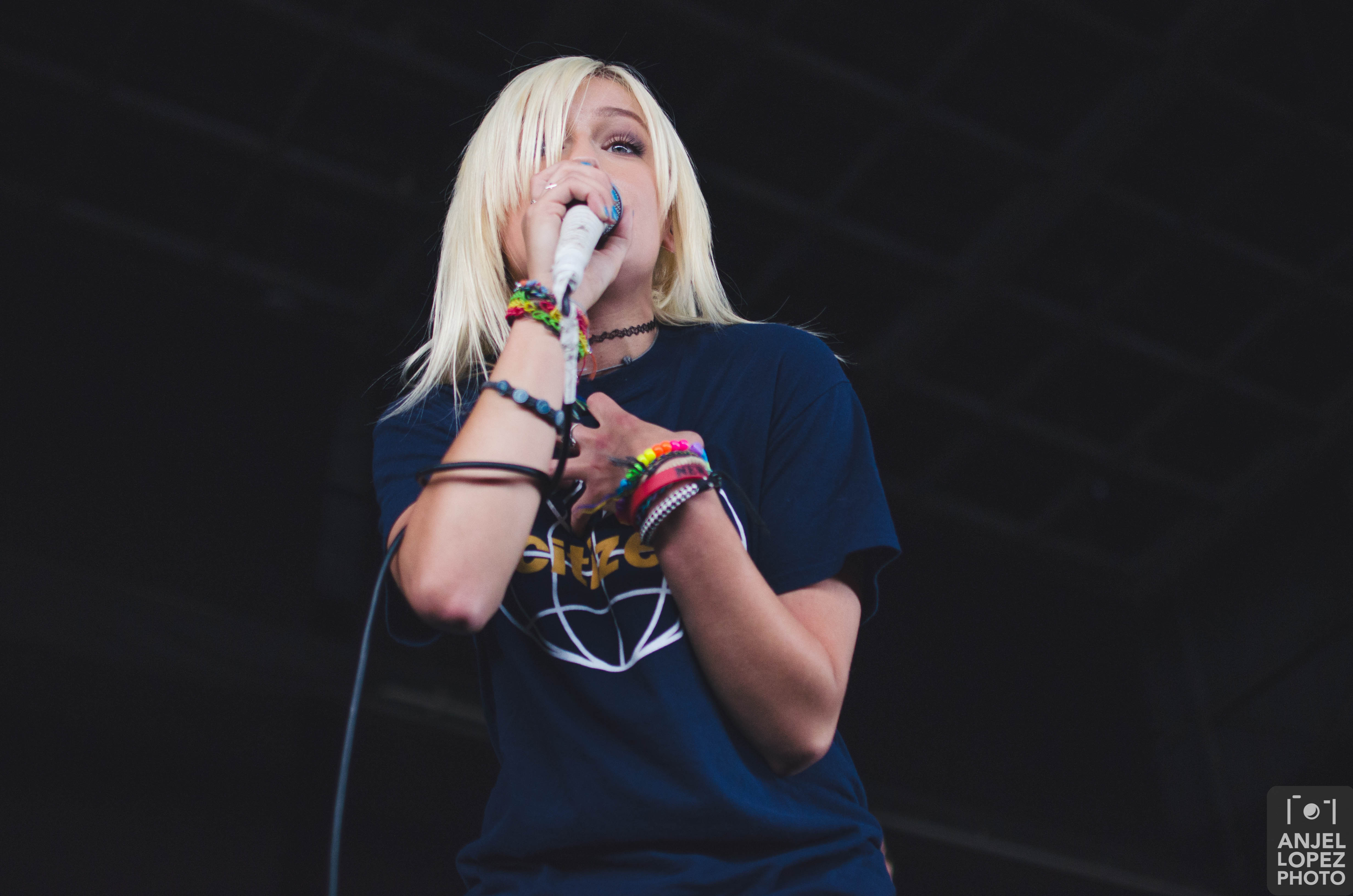 Tonight Alive Wallpaper Image Photos Pictures Background