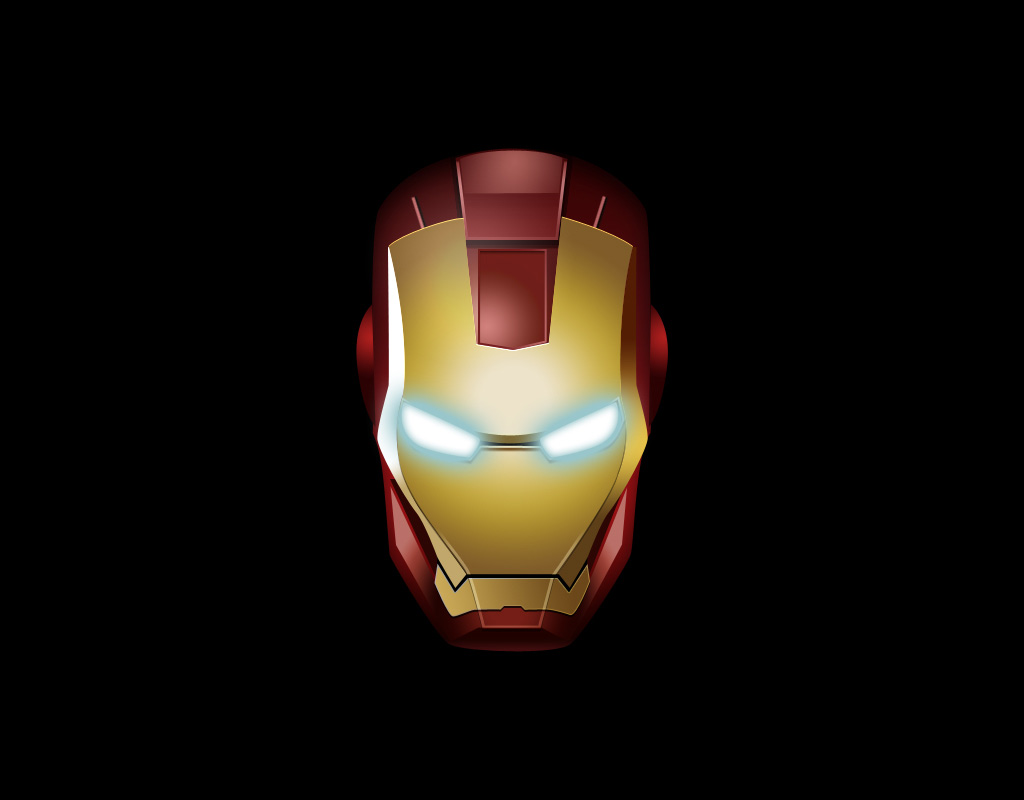 Iron Man Movie Wallpaper Photoshop Tutorials Designstacks