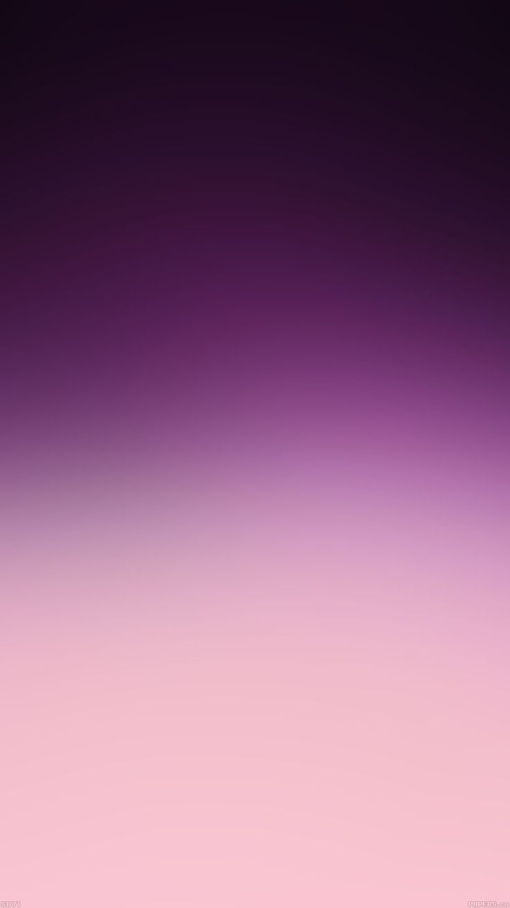 Tap And Get The App Unicolor Minimalistic Ombre Simple