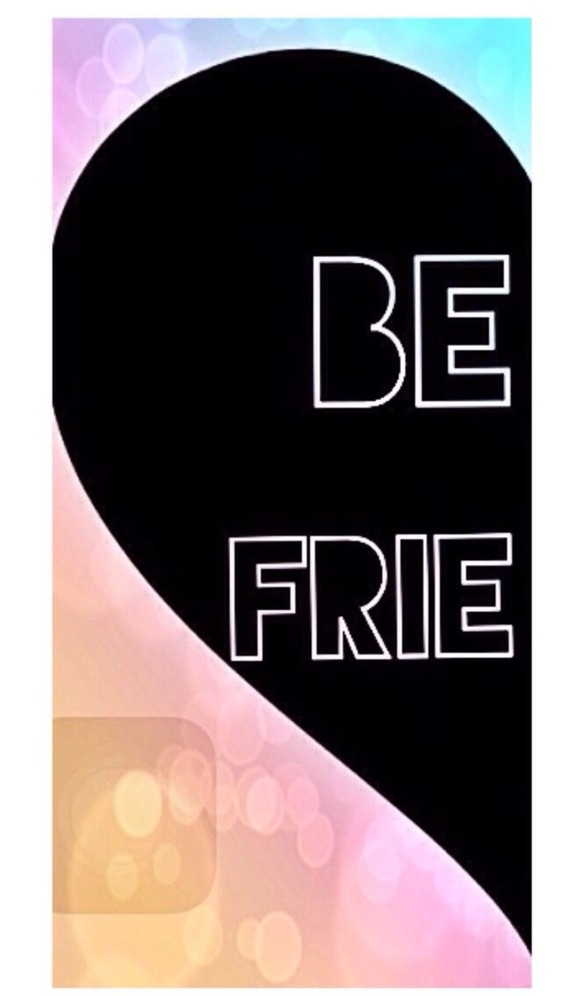 Best Friend iPhone Wallpaper On
