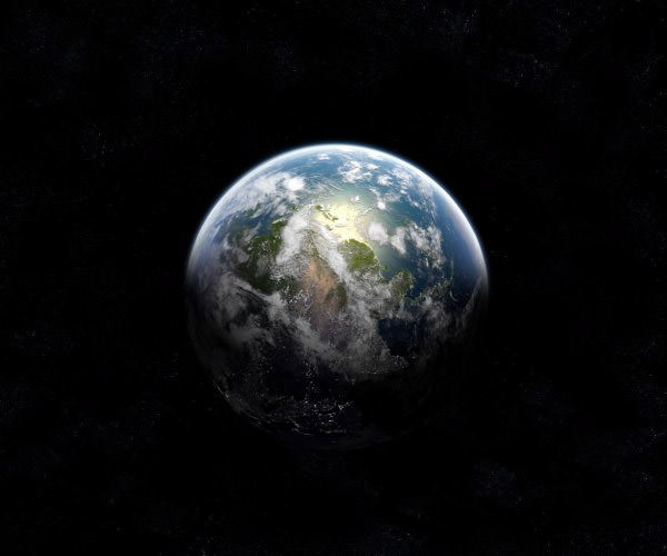 Wallpaper High Quality And Impressive Pla Of Earth