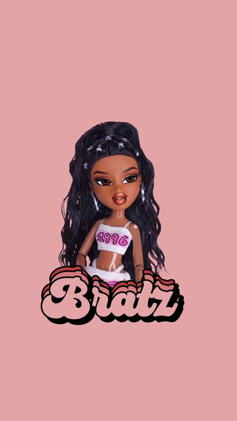 Bratz Aesthetic Wallpaper