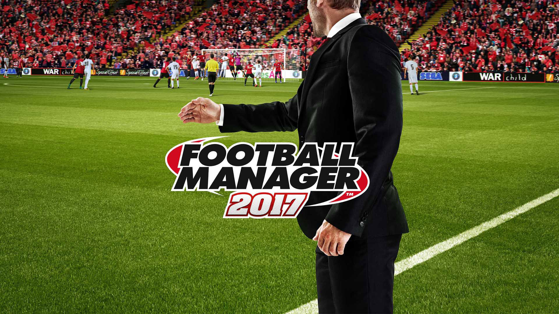 Football Manager HD Wallpaper And Background Image