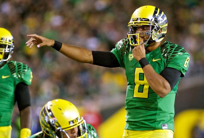 Oregon Ducks Future Betting Odds Top Sports Sites