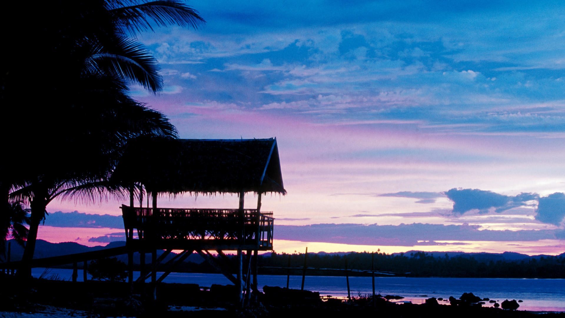 Philippines HD Wallpaper