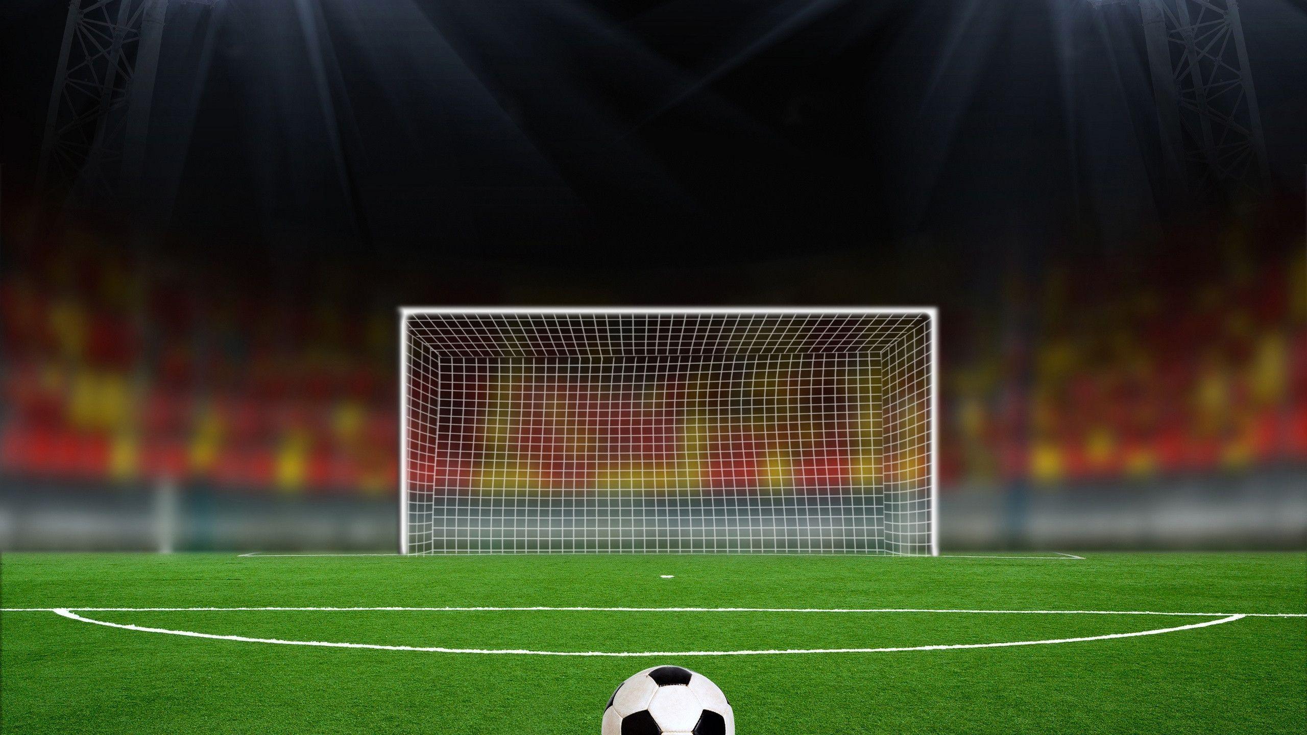 Football Background