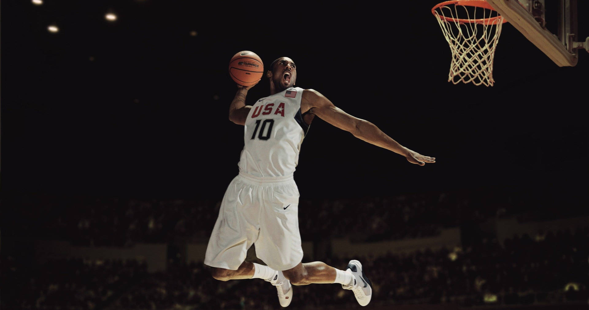 Kobe Bryant 4k Wallpaper