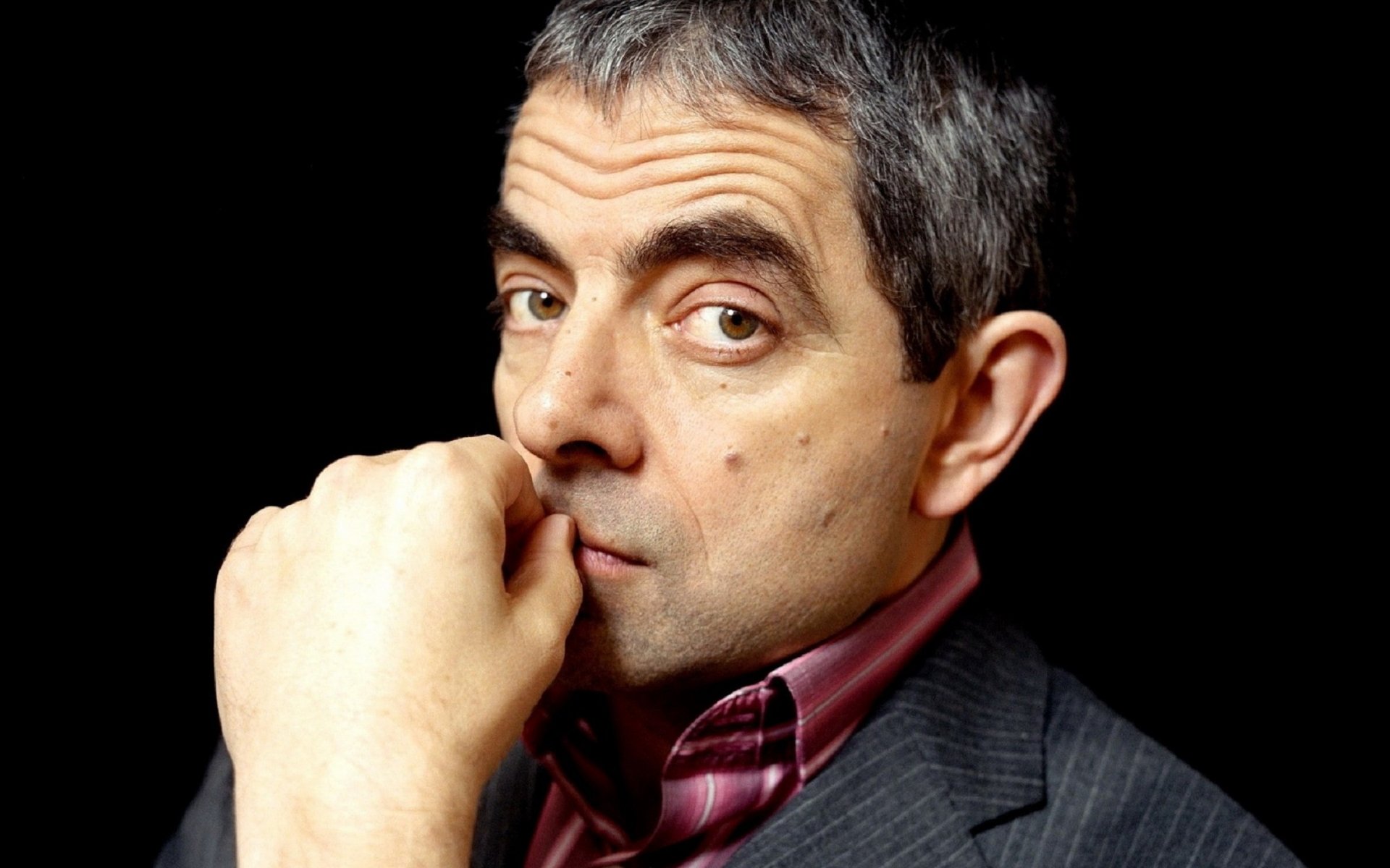 Rowan Atkinson 4k Ultra HD Wallpaper And Background