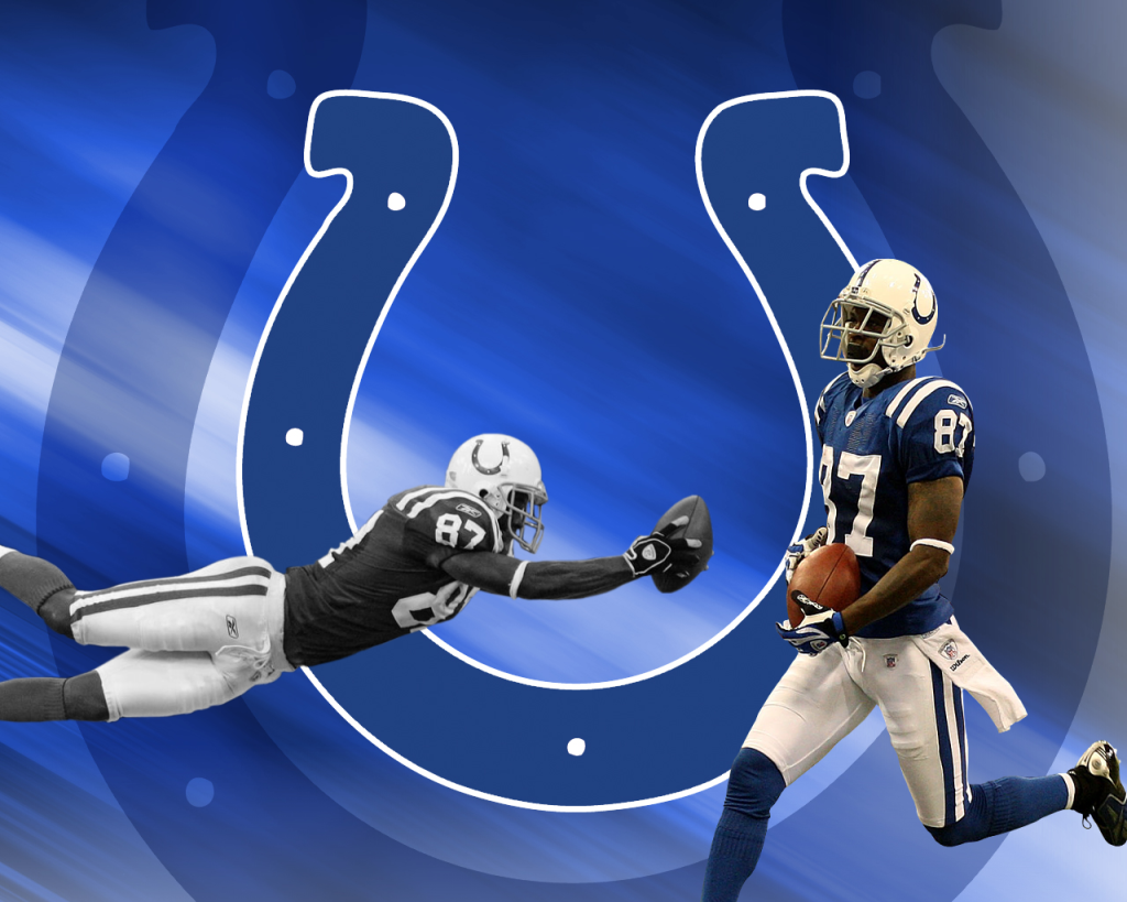 Indianapolis Colts Wallpaper Pictures