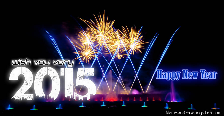 Related Posts Happy New Year Wallpaper