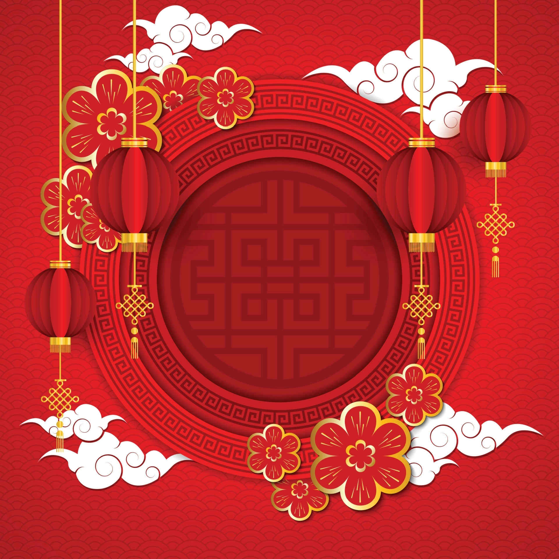 Poster Design Background Wallpaper