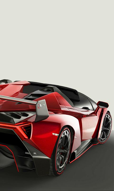 Hypercars Wallpaper Android Apps On Google Play