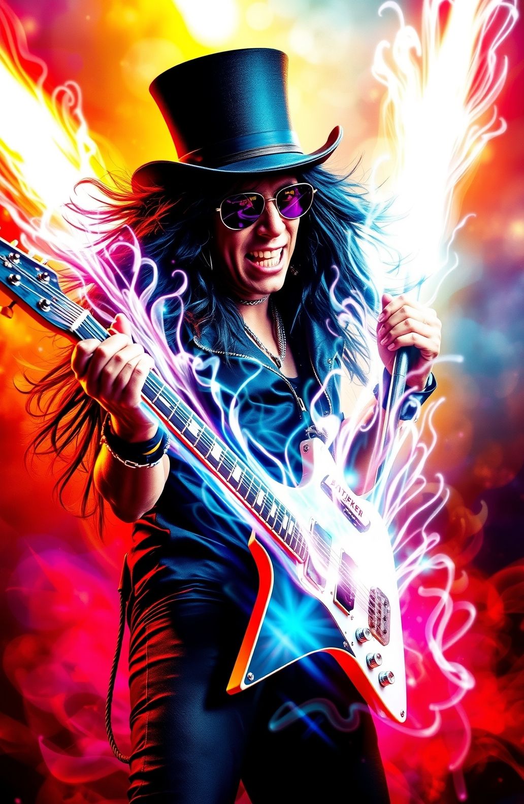Slash Wallpaper Hd