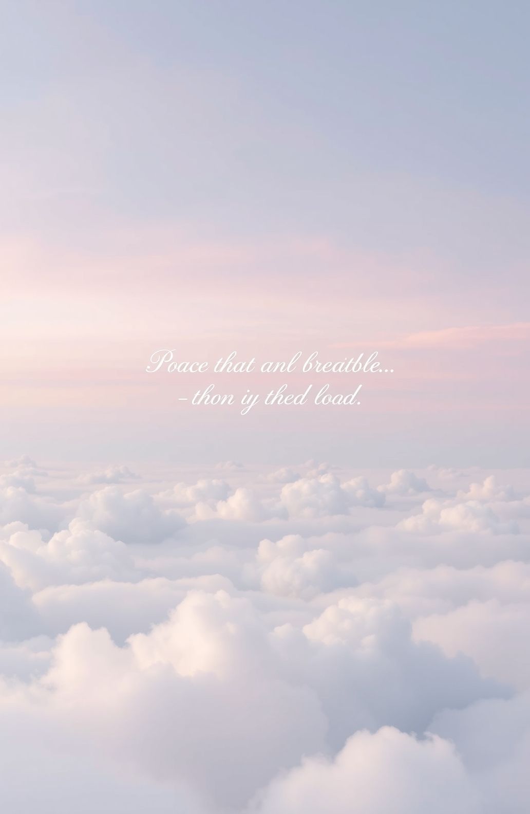 Aesthetic Quote Wallpaper