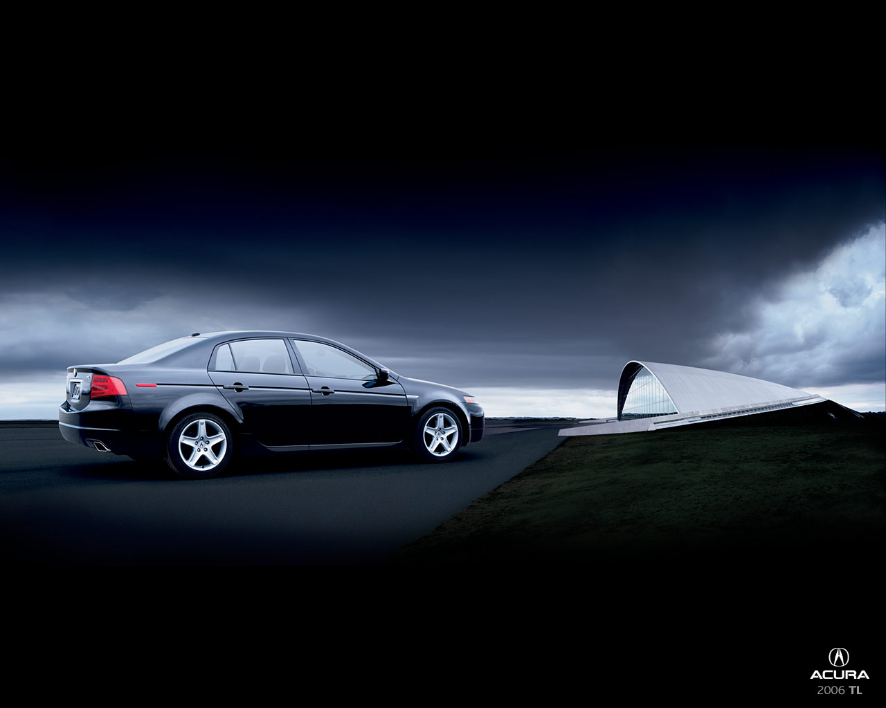 Acura Tl Wallpaper By Cars