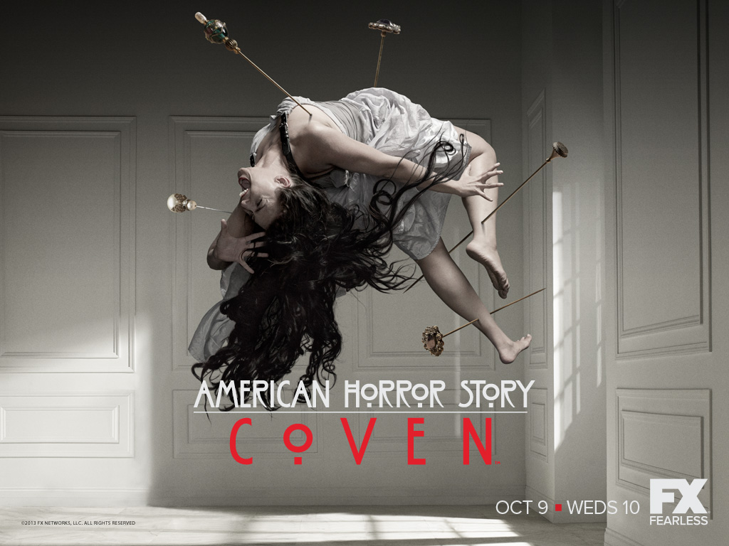 American Horror Story Coven Fact V Fiction The Florida