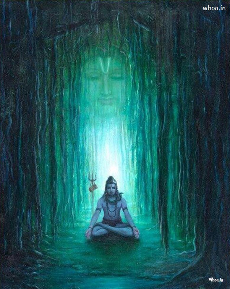 100+] God Shiva Wallpapers | Wallpapers.com