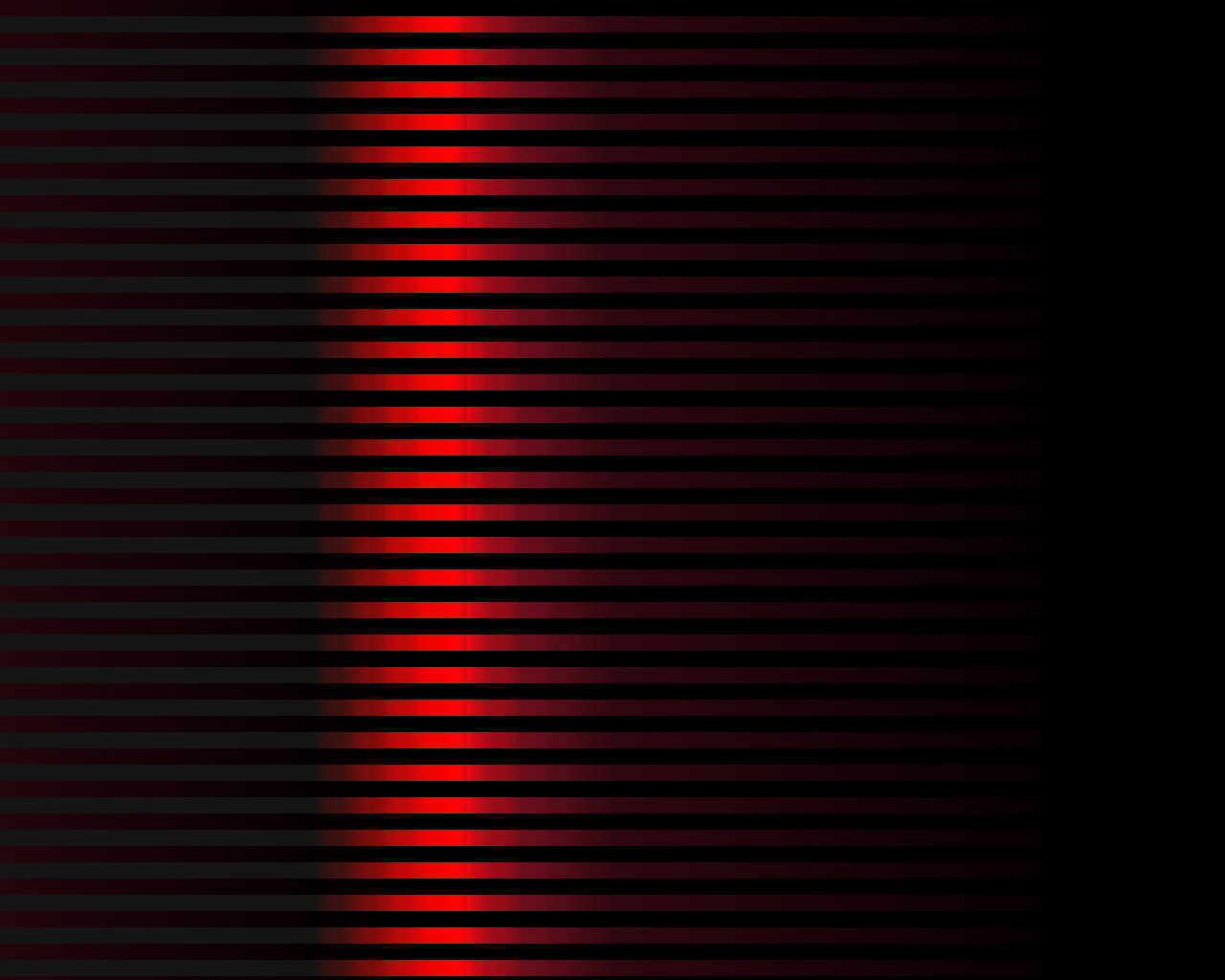 Smoke Wallpaper Red Black Light Line Pattern Wallpaperuse