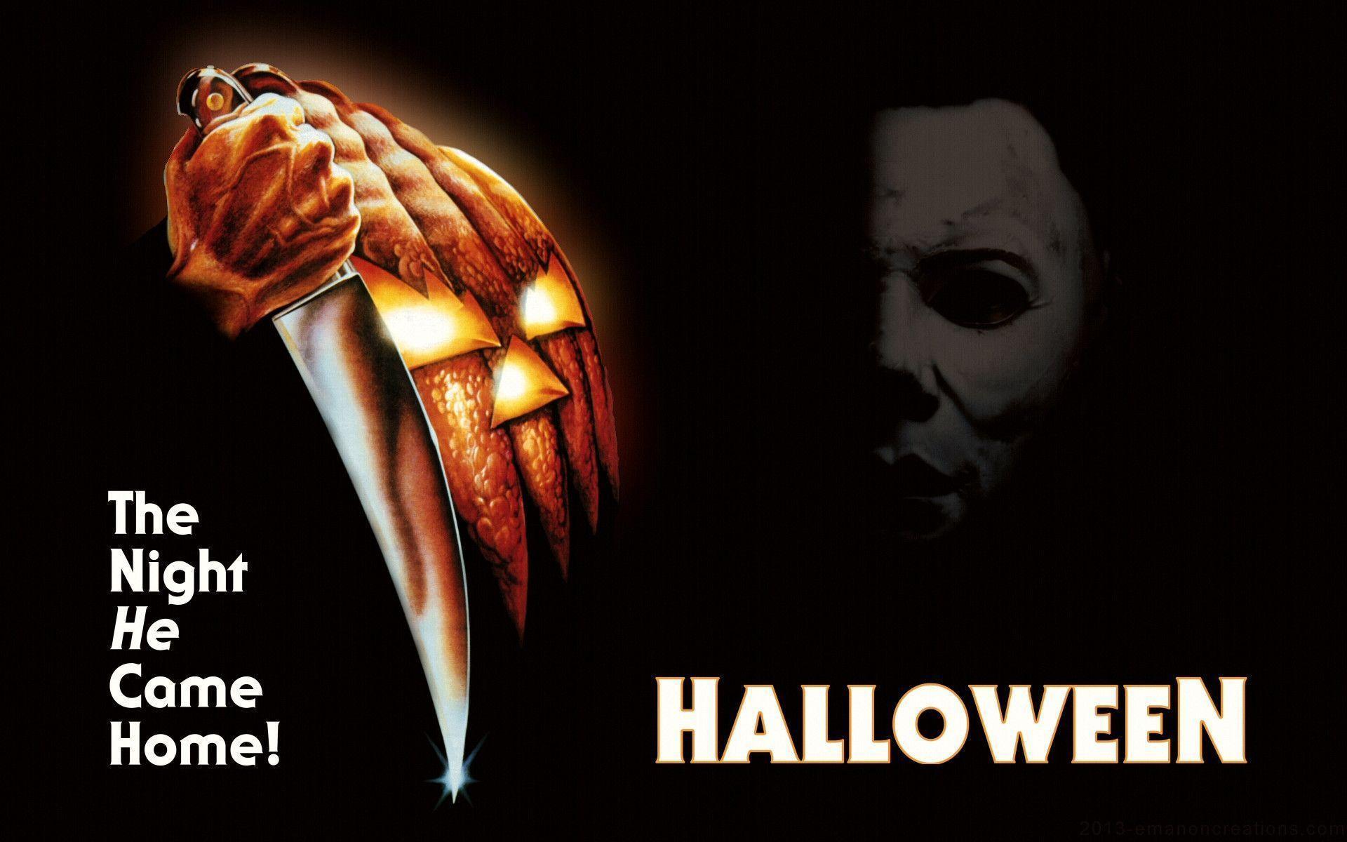 🔥 Free download Halloween Movie Wallpapers [1920x1200] for your Desktop