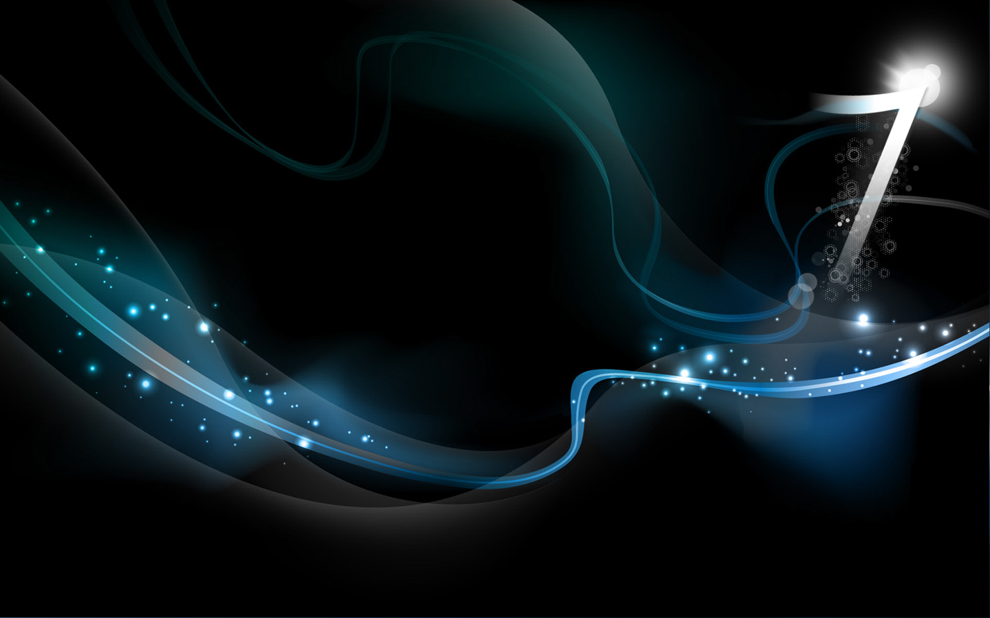 Top Desktop HD Windows Black Wallpaper The