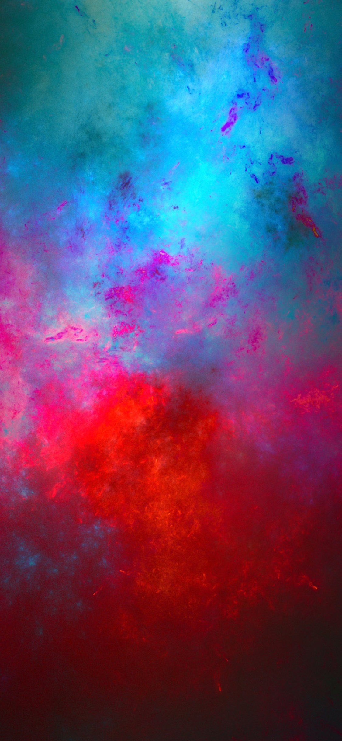 48+] iPhone X Multicolor Wallpapers - WallpaperSafari
