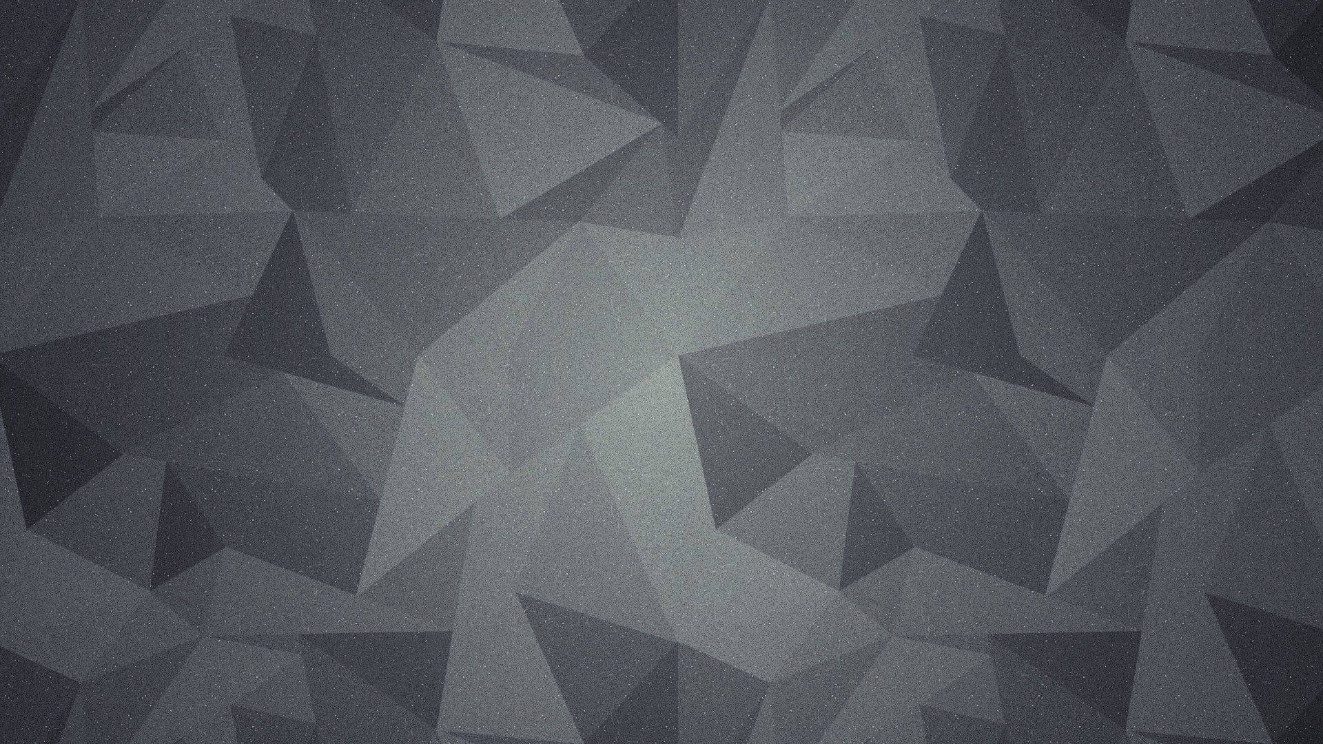 Grey Aesthetic Wallpaper
