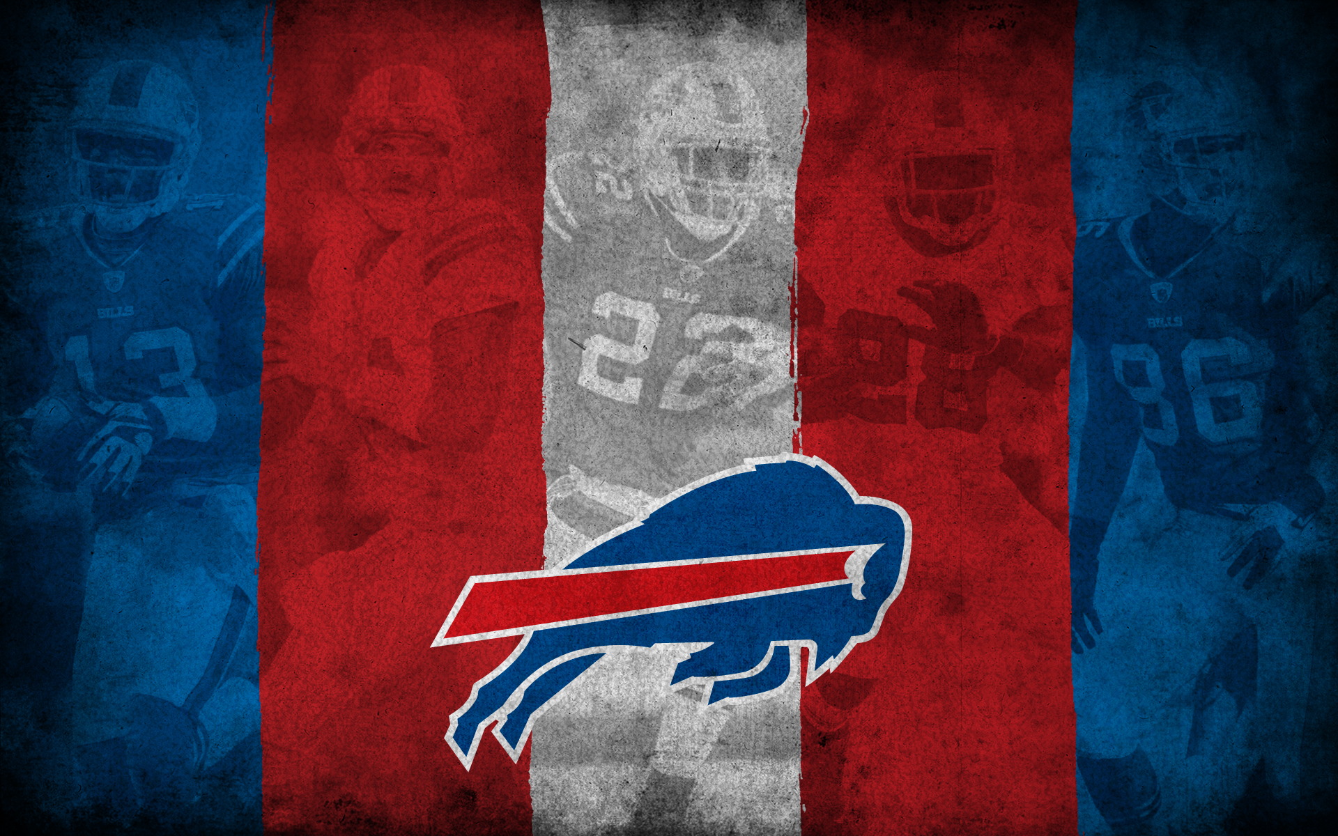 Before Ging Buffalo Bills Nfl Football E Wallpaper Background By