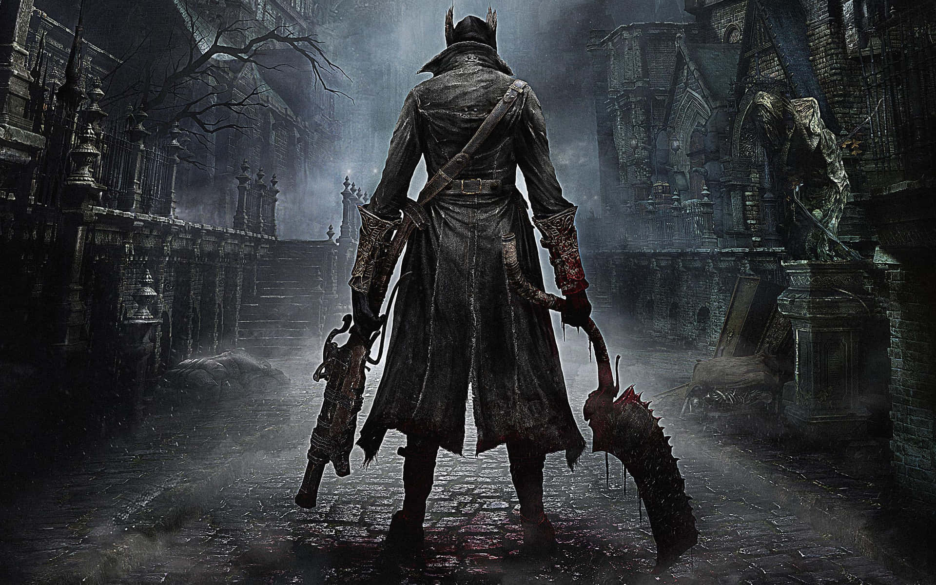 All Games Wallpaper