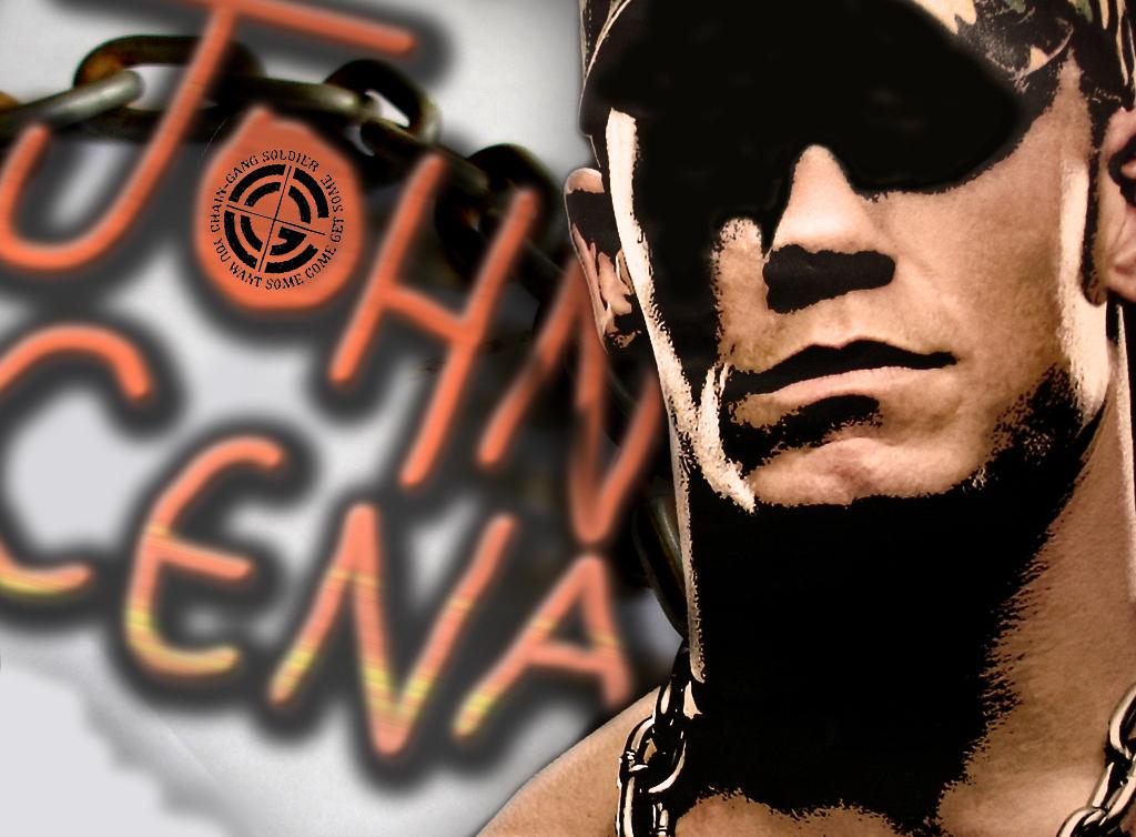 John Cena Wwe Survivor Series Superstars And Wallpaper