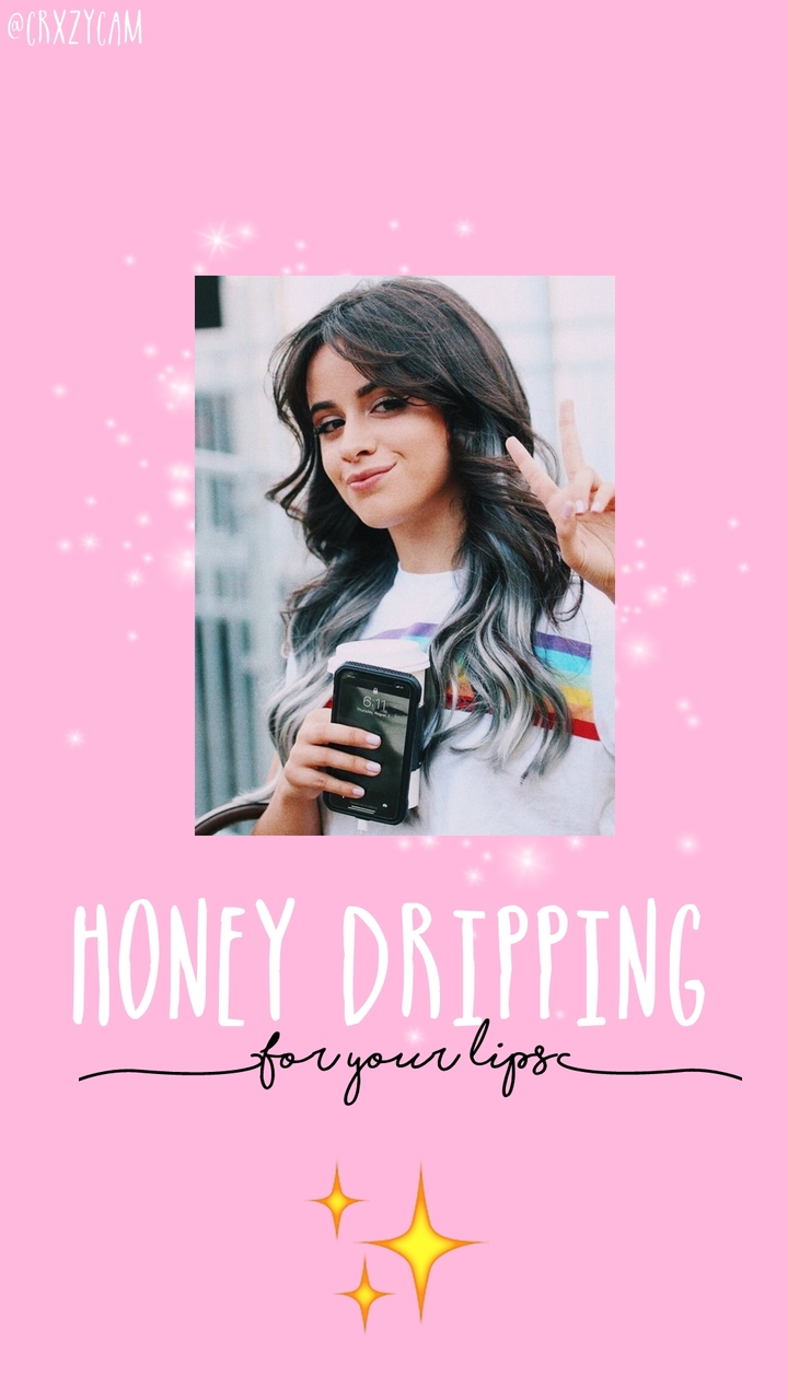 Free download camila cabello wallpaper beautiful on We Heart It [720x1280]  for your Desktop, Mobile & Tablet | Explore 37+ Camila Cabello Aesthetic  Wallpapers | Aesthetic Wallpaper, Emo Aesthetic Wallpaper, Goth Aesthetic  Wallpaper