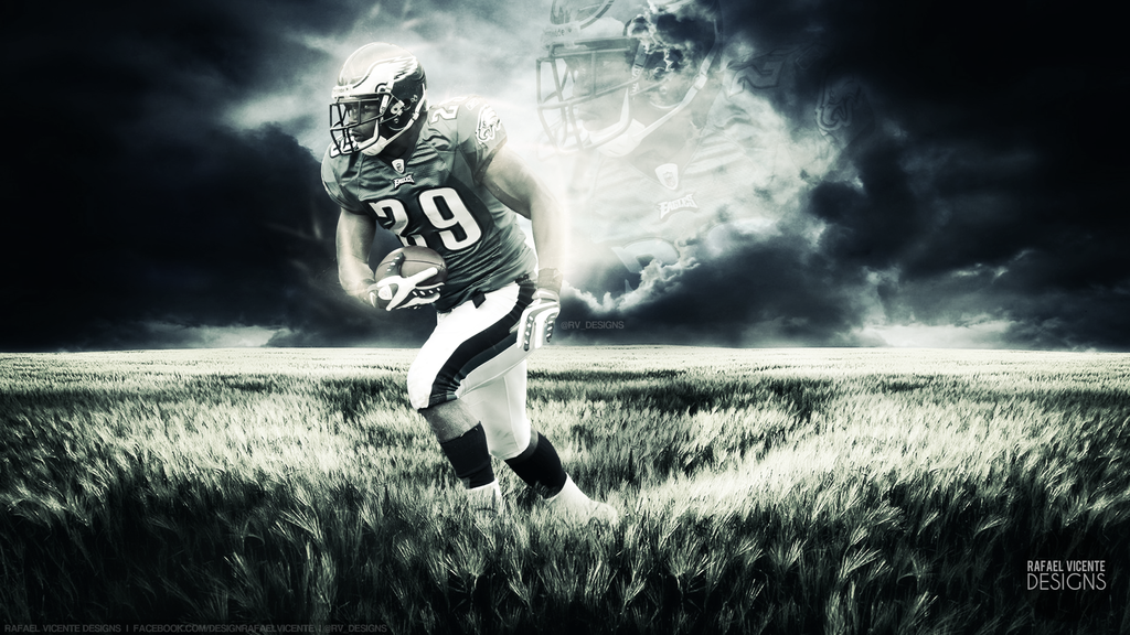 Lesean Mccoy Wallpaper Image Pictures Becuo