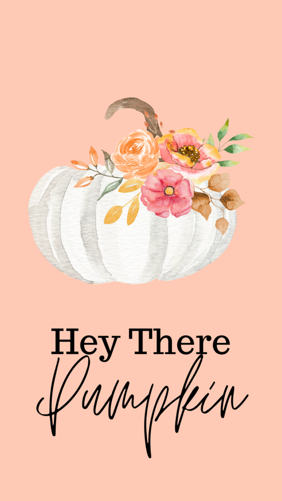 Autumn iPhone Wallpaper For September Classically Cait