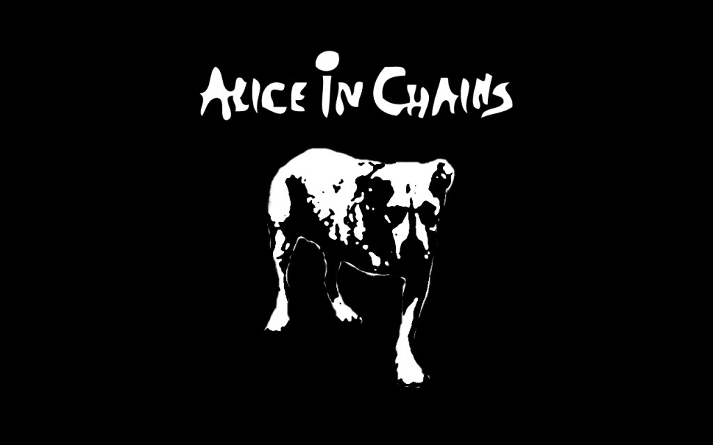 Alice In Chains Wallpaper Pictures Image Photos Photobucket